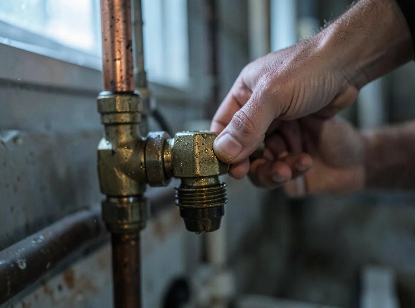 Emergency Plumber Carmichaels, PA FAQs